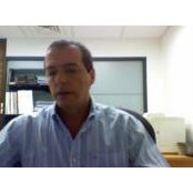 Alejandro Rabinovitz's photo