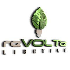 reVOLTe Lighting