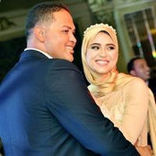Basma Radwans foto