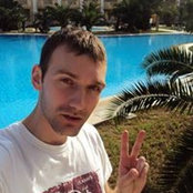 Александр Потлов's photo