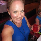 Christina Harlin's photo