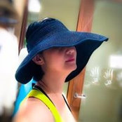 Ida Catindig's photo