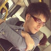 Hidetaka Kawashima's photo