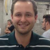 Gustavo Larsen's photo