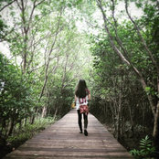 Karina Atmaja's photo