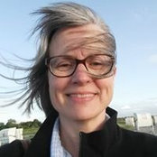 Foto von Ute Fried