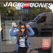 Jacqui Jones's photo