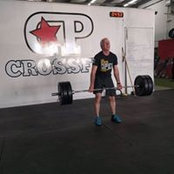 Mike Thompson's photo