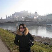 Anwen Jiang's photo