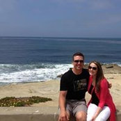 Jamie Moore's photo