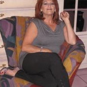 Raquel Alonso Llerena's photo