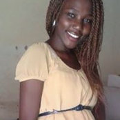 Foto von Jackie Okoth