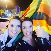 Foto von Chantelle Fraser