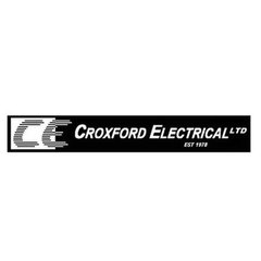 croxford electrical ltd