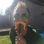 Grant Gundelfinger's photo