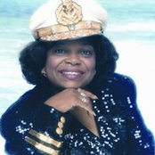 Photo de Bernice Jefferson
