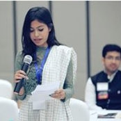 Richa Moitras foto