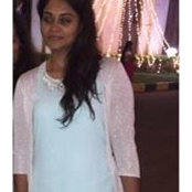Foto von Smitha Raju