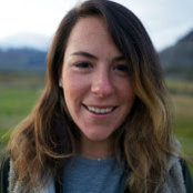Celia Bernheim's photo