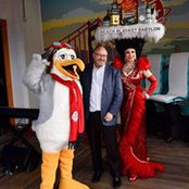 Foto de John Alter