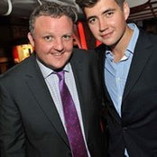 Joe Serle's photo