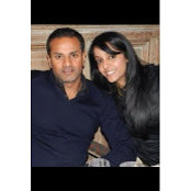 Nehal Amin's photo