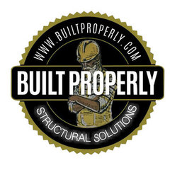 Built Properly