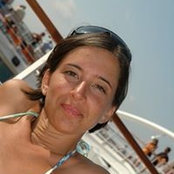 Anna Antimi's photo