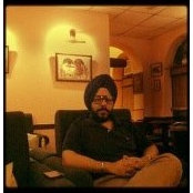 Foto von Sunny Talwar