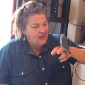 Annette Hall's photo