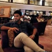 Ruchir Jain's photo