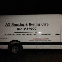 A1 Plumbing and Heating Corp.
