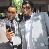 Majid Rahman's photo