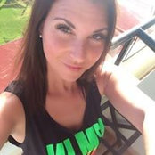 Jessie Talbot's photo