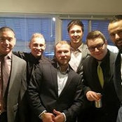 Sean Thompson's photo