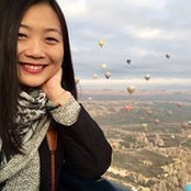 Grace Liu's photo
