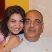 Raghda Rezk's photo