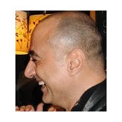 Hayan Sidaouis foto