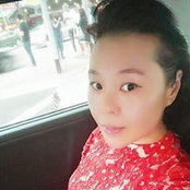 Christine Luo Wenyi's photo