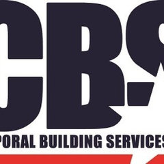 Corporal Building Services, Inc.