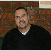 Foto de Mike Cubero
