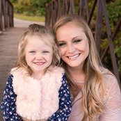 Sarah Wickersham's photo