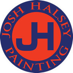 Josh Halsey Painting
