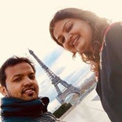 Tushar Joshi's photo