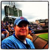 Jason Barrow's photo