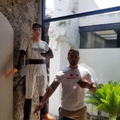 Eric Garcia's photo