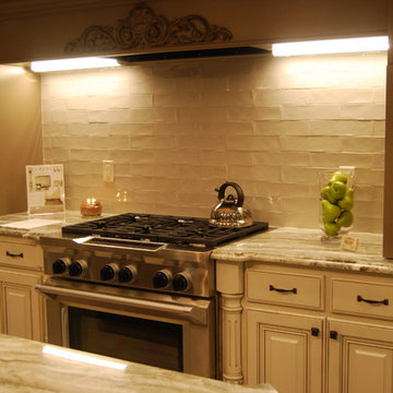 Walter's Parade of Homes