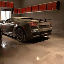 garage