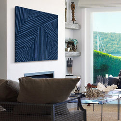 Lines Rearranged - Productos