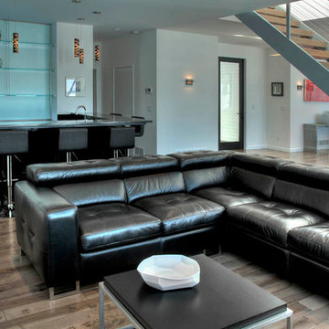 Nisswa Modern Lake House